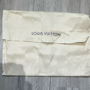 Bag cover